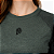 Camiseta Feminina Raglan Mescla | Treme Terra - Imagem 6