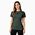Camiseta Feminina Raglan Mescla | Treme Terra - Imagem 4
