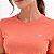 Camiseta Feminina Esport Modo On Salmão | Treme Terra - Imagem 2