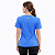 Camiseta Feminina Esport Modo On Azul Escuro | Treme Terra - Imagem 5