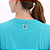Camiseta Feminina Esport Modo On Verde Água| Treme Terra - Imagem 3