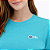 Camiseta Feminina Esport Modo On Verde Água| Treme Terra - Imagem 2