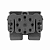 Porta Carregador Vector 2 Pontas | Bélica - Imagem 1