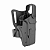 Coldre Hórus G22 Gen5 Mid-ride | Bélica - Imagem 3