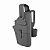 Coldre Hórus G22 Gen5 Mid-ride | Bélica - Imagem 4