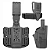 COMBO HORUS G22 GEN5 MID-RIDE - Imagem 1