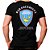 Camiseta Militar Estampada Paraquedista - Imagem 2