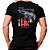 Camiseta Militar Estampada HK MP5 - Imagem 2