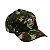 Boné Militar Rip Stop com Patch Aplicado Forças Especiais - Imagem 3