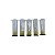 Kit com 5 Gaiolas para Rainha modelo Bob - Imagem 1