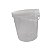 Balde com tampa 3,6L/5Kg - Imagem 1