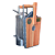 Fumigador "SC Brasil" Inox 304 - Imagem 2