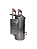 Kit Tacho(Fornalha) Fumigador "SC Brasil" Inox 304 - Imagem 3