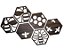 Conjunto de Quadros de Parede Bee - Imagem 1