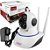 CÂMERA IP ÍPEGA WIFI HD 3 ANTENAS KP-CA127 - Imagem 4