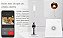 KIT CENTRAL ALARME WIFI AGL COM CÂMERA HD 720p WIFI 5Mp - Imagem 1