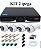 KIT CFTV ÍPEGA COMPLETO C/ DVR 5 MP - Imagem 3