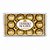 Caixa Chocolate Ferrero Rocher 150g - Imagem 1