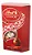 Chocolate ao leite Lindt caixa 75 g - Imagem 1