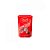 Chocolate Cornet ao Leite 75g - Lindt Lindor - Imagem 1