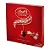 Chocolate Caixa Presente ao Leite 112g - Lindt Lindor - Imagem 1