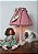 [KIT] Conjunto Abajour + capa + boneca + ovelha. - Imagem 3