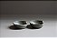 Dupla de Bowls Lua P Mascavo - Imagem 2