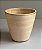 Vaso Cachepot 18 cm - Imagem 2