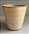 Vaso Cachepot 18 cm - Imagem 4