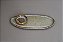 Petisqueira Oval Longa M - Imagem 2
