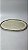 Petisqueira Oval Longa G - Imagem 6