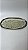 Petisqueira Oval Longa G - Imagem 3