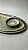 Petisqueira Oval Longa G - Imagem 1