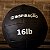 Wall Ball Slim - Medicine Ball Inspiração - Imagem 4