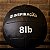 Wall Ball Slim - Medicine Ball Inspiração - Imagem 8
