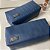 Nécessaire BOX Navy com Plaquinha gravada a laser - Imagem 3