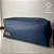 Nécessaire BOX Navy com Plaquinha gravada a laser - Imagem 2