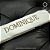 Faixa de Cabelo De Piquet Branca Personalizada com logomarca bordada - Imagem 3