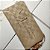 Nécessaire modelo Clutch personalizada com logomarca bordada Tecido Xadrez - Imagem 3