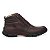 Bota Masculina De Couro Legítimo Tracker Air Tech - 43805 Café - Imagem 7