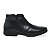 Botina Masculina De Couro Legitimo Ultra Comfort - 46106 Preto - Imagem 6