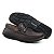 Mocassim Masculino De Couro Legítimo Bogotá - 45302 Brown - Imagem 2