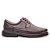 Sapato Masculino De Couro Legítimo Comfort Plus - CS28 Café - Imagem 3