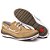 Dockside Masculino De Couro Legitimo Comfort Shoes - 7500 Areia - Imagem 2