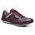 Sapatênis Masculino De Couro Legitimo Comfort Shoes - 4000 Bordo - Imagem 5