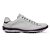 Sapatênis Masculino De Couro Legitimo Comfort Shoes - 4001 Gelo/Bordo - Imagem 7