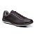 Sapatênis Masculino De Couro Legitimo Comfort Shoes - 4001 Café - Imagem 4