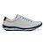 Sapatênis Masculino De Couro Legitimo Comfort Shoes - 4003 Gelo - Imagem 5