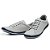 Sapatênis Masculino De Couro Legitimo Comfort Shoes - 4003 Gelo - Imagem 3