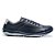 Sapatênis Masculino De Couro Legitimo Comfort Shoes - 4003 Azul - Imagem 4